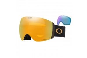 Oakley Flight Deck Pro L 50th - Prizm Snow / Prizm Iced