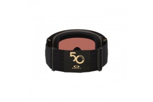 Oakley Flight Deck Pro L 50th - Prizm Snow / Prizm Iced