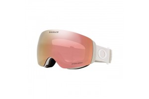 Oakley Flight Deck M – Matte Cool Grey, Prizm Rose