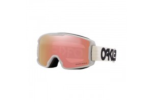 Oakley Line Miner S 0OO7095/50 Prizm Rose Gold Iridium