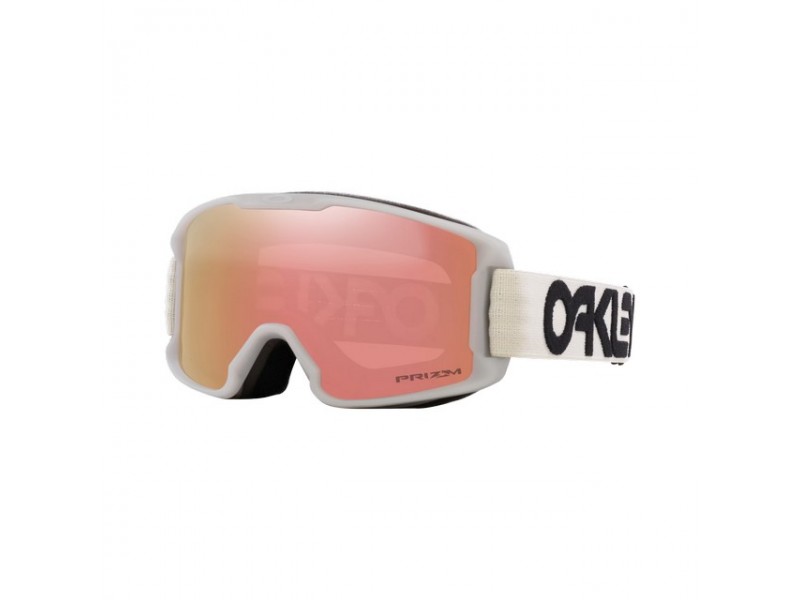 Oakley Line Miner S 0OO7095/50 Prizm Rose Gold Iridium