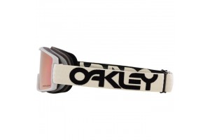 Oakley Line Miner S 0OO7095/50 Prizm Rose Gold Iridium