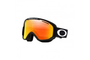 Oakley O-Frame 2.0 Pro XM matt fekete síszemüveg (0OO7113_01)