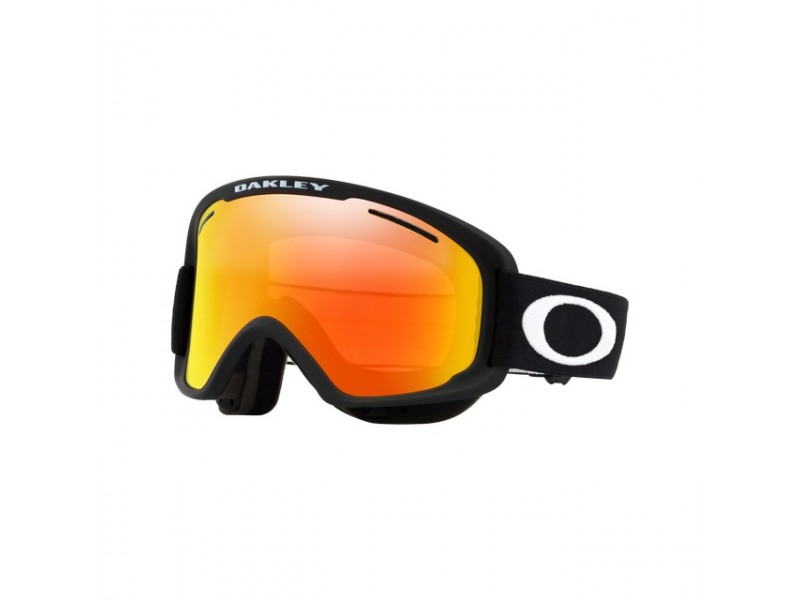Oakley O-Frame 2.0 Pro XM matt fekete síszemüveg (0OO7113_01)
