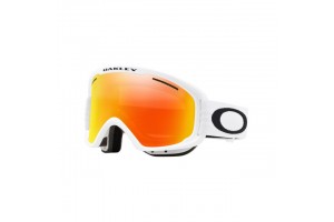 Oakley O-Frame 2.0 Pro XM fehér - Fire Iridium