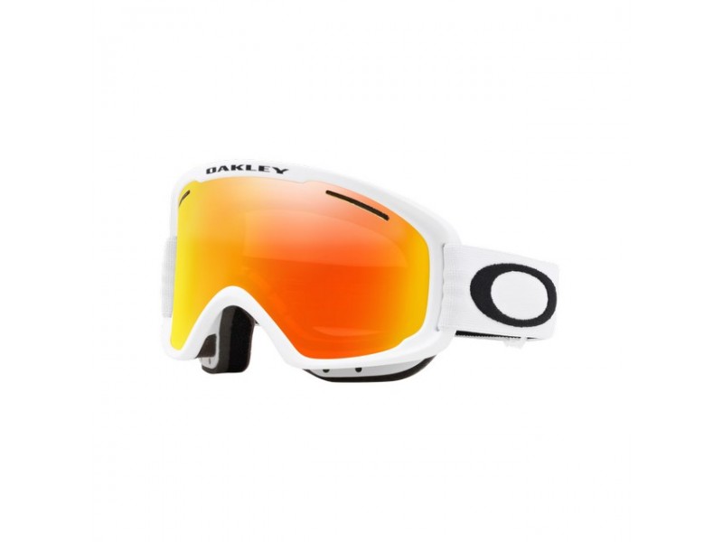 Oakley O-Frame 2.0 Pro XM fehér - Fire Iridium