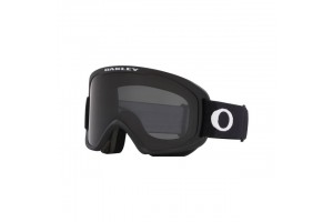 Oakley O-Frame 2.0 Pro S síszemüveg matt fekete - Dark Grey