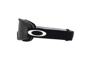 Oakley O-Frame 2.0 Pro S síszemüveg matt fekete - Dark Grey