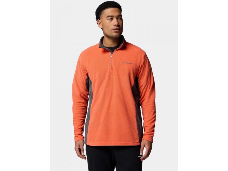 Columbia Klamath Range II Half Zip polár