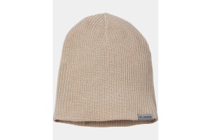 Columbia Ale Creek Beanie D – Dark Stone, 100% akril