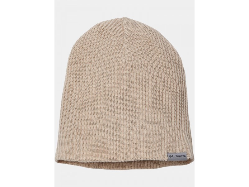 Columbia Ale Creek Beanie D – Dark Stone, 100% akril