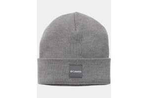 Columbia City Trek Heavyweight Beanie D - City Grey