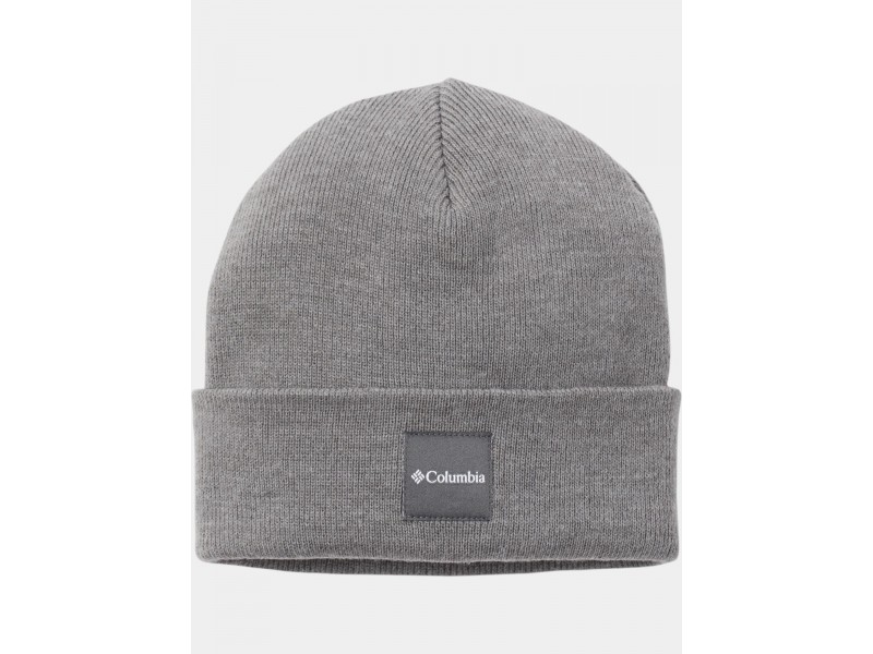 Columbia City Trek Heavyweight Beanie D - City Grey