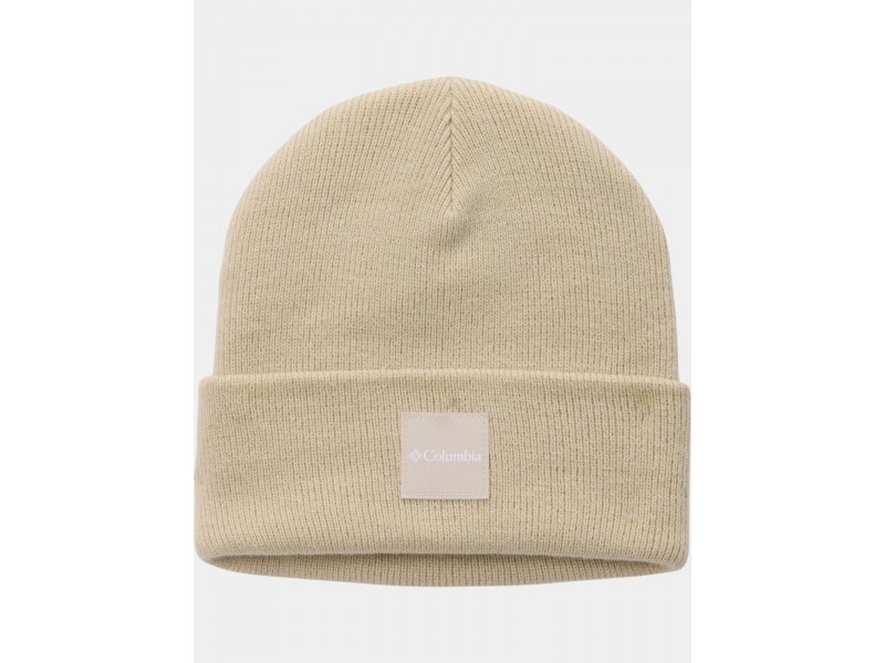 Columbia City Trek Beanie D - Dark Stone