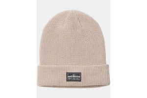 Columbia Lost Lager II Beanie - Ancient Fossil