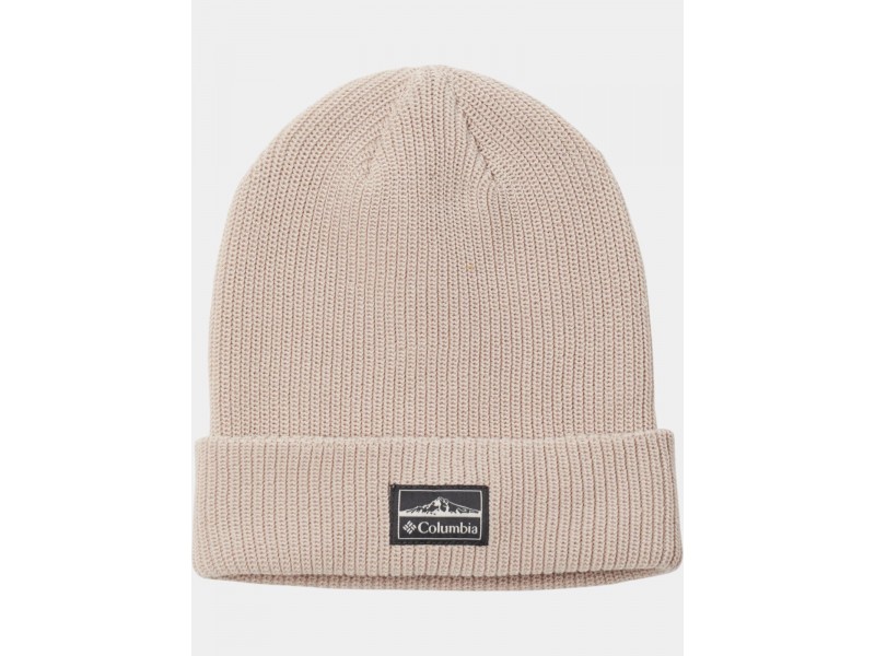 Columbia Lost Lager II Beanie - Ancient Fossil