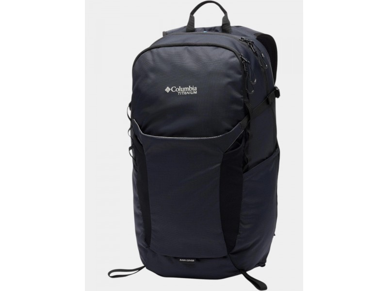 Columbia Triple Canyon 24L hátizsák (010-black)