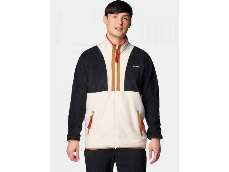 Columbia Backbowl II férfi polár – fekete