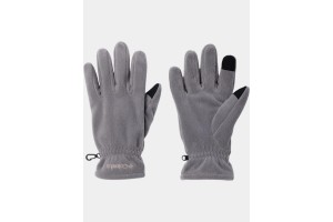 Columbia Steens Mountain II férfi polárkesztyű - City Grey