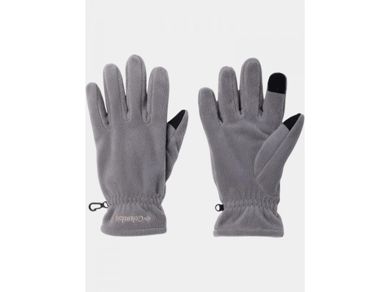 Columbia Steens Mountain II férfi polárkesztyű - City Grey