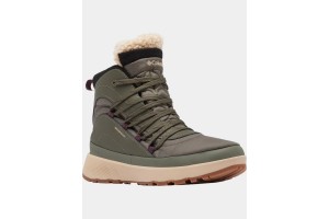 Columbia Red Hils Omni-Heat női téli csizma - Alpine Tundra