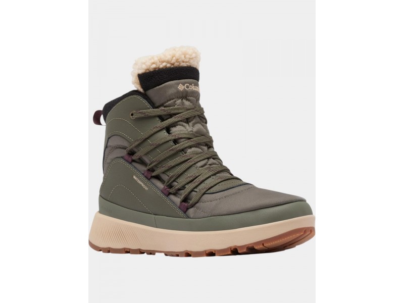 Columbia Red Hils Omni-Heat női téli csizma - Alpine Tundra