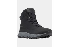 Columbia Expeditionist Protect Omni-Heat fekete bakancs