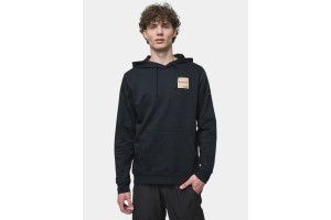 Columbia Beaumont Hoodie férfi - fekete