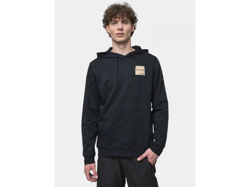 Columbia Beaumont Hoodie férfi - fekete