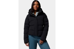 Columbia Amaze Puff női télikabát - fekete (010-black)