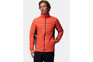 Columbia Powder Pass Hybrid dzseki 864-Zing