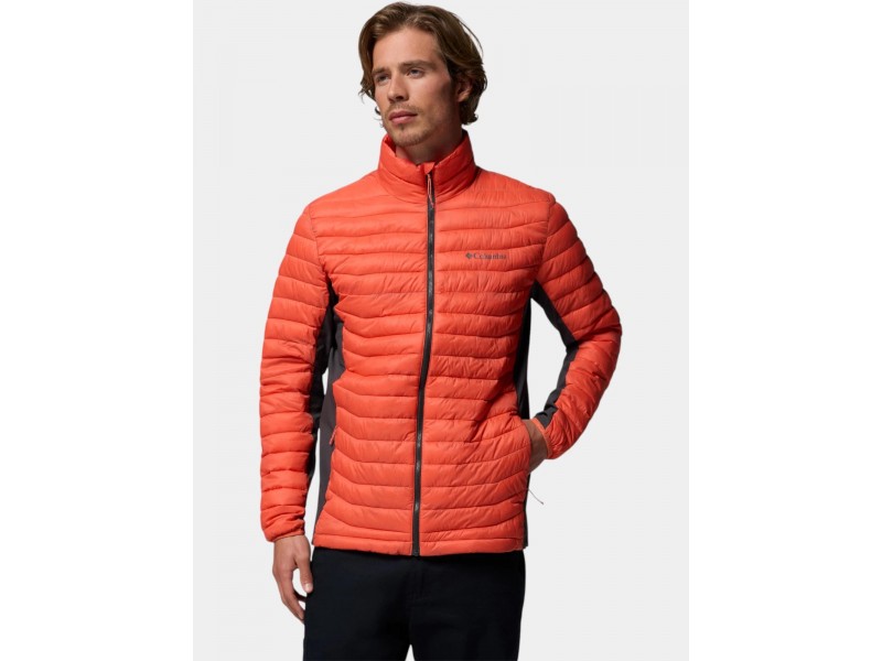 Columbia Powder Pass Hybrid dzseki 864-Zing