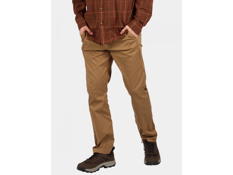 Columbia Roc Chino Pant D - 257-delta
