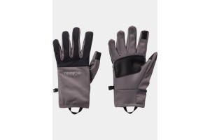 Columbia M Arctic Crest Glove - 023 City Grey, férfi kesztyű