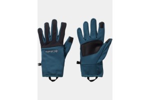 Columbia Arctic Crest kesztyű - 429 Everblue