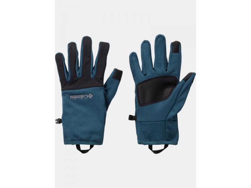 Columbia Arctic Crest kesztyű - 429 Everblue