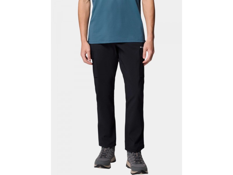 Columbia Tech Trail Utility téli nadrág – fekete