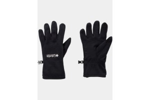 Columbia W Sequoia Grove női kesztyű – fekete