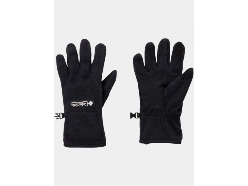 Columbia W Sequoia Grove női kesztyű – fekete