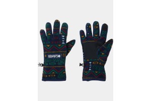Columbia W Sequoia Grove Glove D – collegiate navy (női kesztyű)
