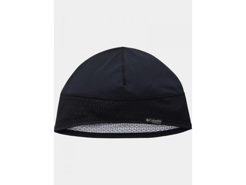 Columbia Titanium polár sapka - Omni-Wick, UPF 50