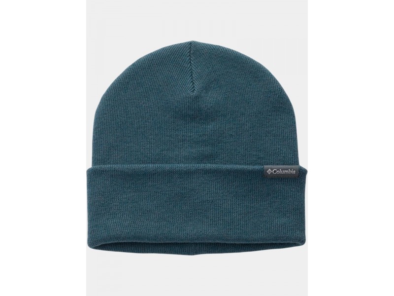 Columbia Itsakeeper Beanie D — férfi sapka, Everblue