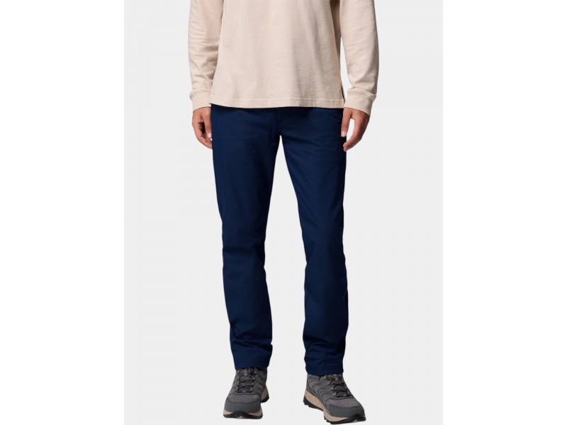 Columbia Roc 5 Pocket Pant férfi - Collegiate Navy