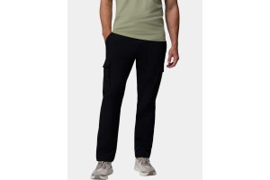 Columbia Roc Tech Cargo Pant D — fekete (010)