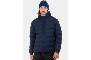 Fundango Patriot Padded Jacket D - Patriot Blue