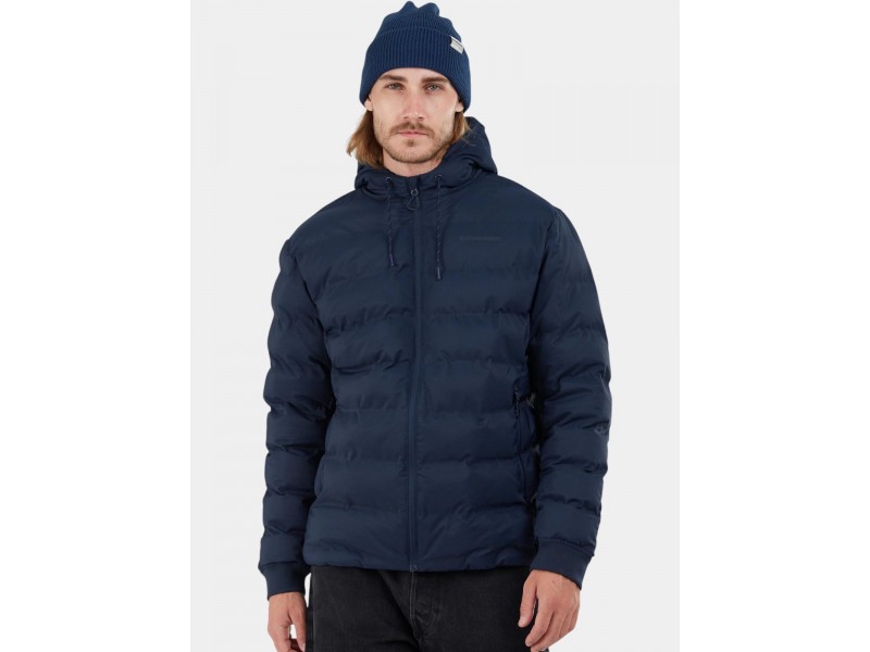 Fundango Patriot Padded Jacket D - Patriot Blue