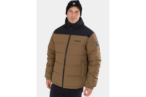 Fundango Winton Jacket D férfi kabát - 639-mud