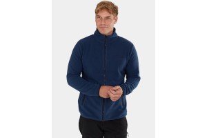 Fundango Nestor II férfi polár - sötét türkiz