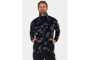 Fundango Nestor II férfi polár - 760 granit