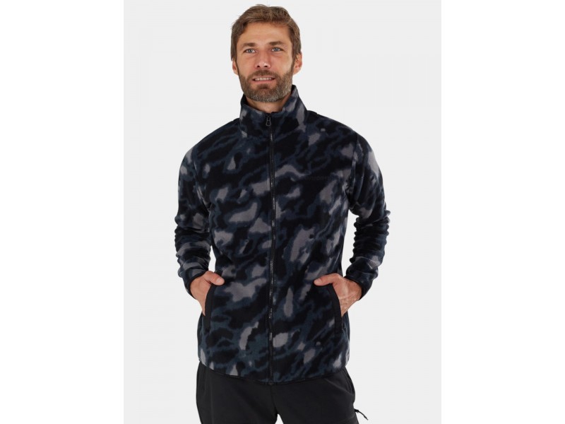 Fundango Nestor II férfi polár - 760 granit